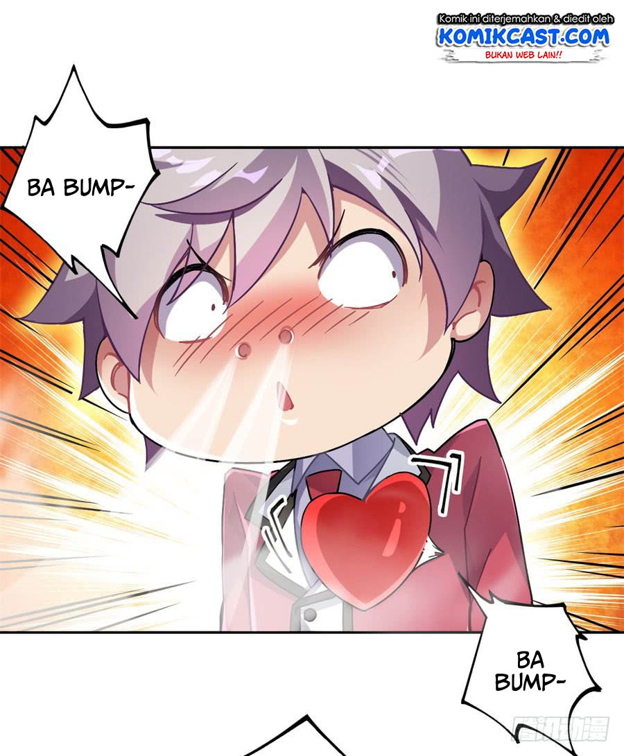 I Picked Up a Demon Lord as a Maid Chapter 14 Gambar 19